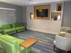  - Holiday Inn Express O'Neill