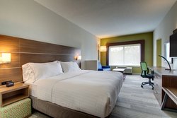  - Holiday Inn Express & Suites Aurora