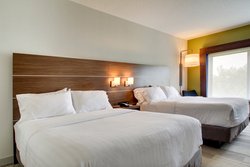  - Holiday Inn Express & Suites Aurora