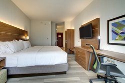  - Holiday Inn Express & Suites Aurora