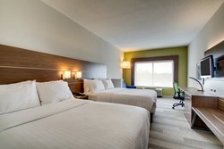  - Holiday Inn Express & Suites Aurora