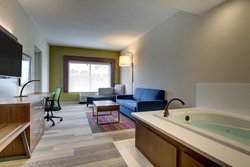  - Holiday Inn Express & Suites Aurora
