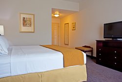  - Holiday Inn Express & Suites Hillside - I-290, Exit 17