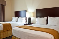  - Holiday Inn Express & Suites Hillside - I-290, Exit 17