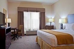  - Holiday Inn Express & Suites Hillside - I-290, Exit 17