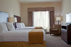  - Holiday Inn Express & Suites Hillside - I-290, Exit 17