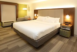  - Holiday Inn Express & Suites Newport News - I-64, Exit 258