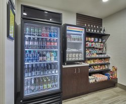  - Holiday Inn Express & Suites Central Point - I-5, Exit 33