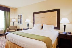  - Holiday Inn Express & Suites Foley