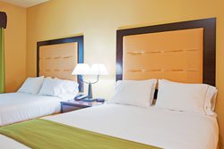  - Holiday Inn Express & Suites Foley