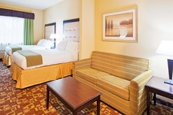  - Holiday Inn Express & Suites Foley