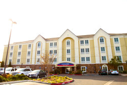  - Candlewood Suites Santa Maria