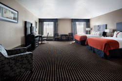  - Holiday Inn North-Hill Country San Antonio