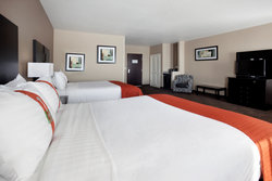  - Holiday Inn North-Hill Country San Antonio