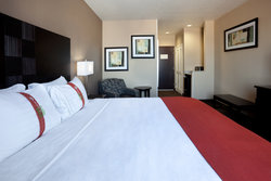  - Holiday Inn North-Hill Country San Antonio