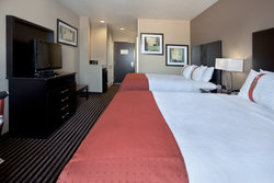  - Holiday Inn North-Hill Country San Antonio