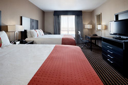  - Holiday Inn North-Hill Country San Antonio