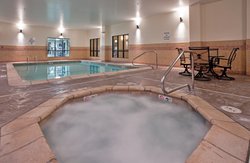  - Holiday Inn Express & Suites Rolla