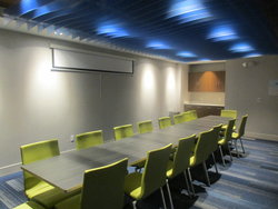  - Holiday Inn Express O'Neill