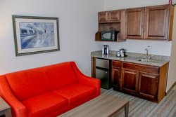  - Holiday Inn & Suites Centennial