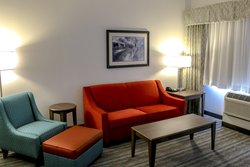  - Holiday Inn & Suites Centennial
