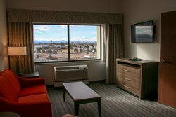  - Holiday Inn & Suites Centennial