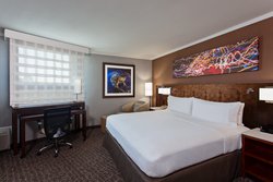  - Holiday Inn Airport Long Beach