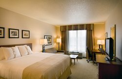  - Holiday Inn Coliseum Fort Wayne