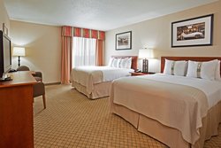  - Holiday Inn Coliseum Fort Wayne