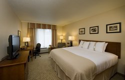  - Holiday Inn Coliseum Fort Wayne