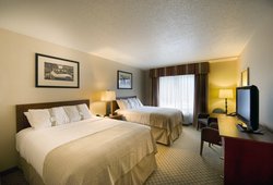  - Holiday Inn Coliseum Fort Wayne