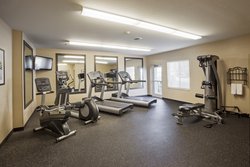  - Candlewood Suites Quantico Dumfries - I-95, Exit 152