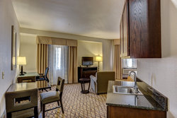  - Holiday Inn Express & Suites Montrose