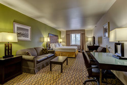  - Holiday Inn Express & Suites Montrose