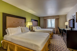 - Holiday Inn Express & Suites Montrose