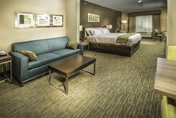  - Holiday Inn Express & Suites Murray - I-15, Exit 300