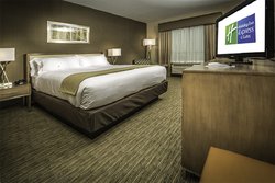  - Holiday Inn Express & Suites Murray - I-15, Exit 300