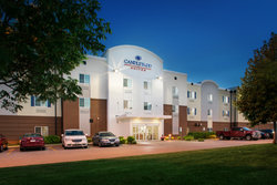  - Candlewood Suites Bellevue