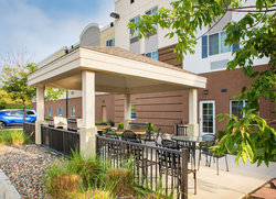  - Candlewood Suites Bellevue