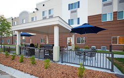  - Candlewood Suites Bellevue
