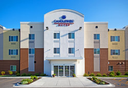  - Candlewood Suites Bellevue