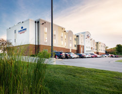 - Candlewood Suites Bellevue