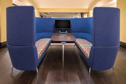  - Crowne Plaza Hotel Palo Alto