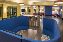  - Crowne Plaza Hotel Palo Alto