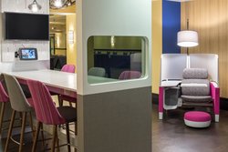  - Crowne Plaza Hotel Palo Alto