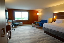 - Holiday Inn Express & Suites I Street Omaha