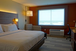  - Holiday Inn Express & Suites I Street Omaha
