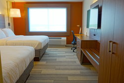  - Holiday Inn Express & Suites I Street Omaha