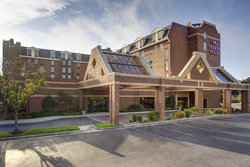  - Crowne Plaza Hotel Annapolis