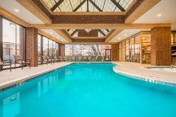  - Crowne Plaza Hotel Annapolis